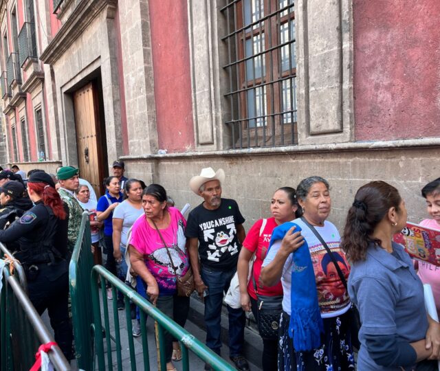 Sin avances en el caso Ayotzinapa