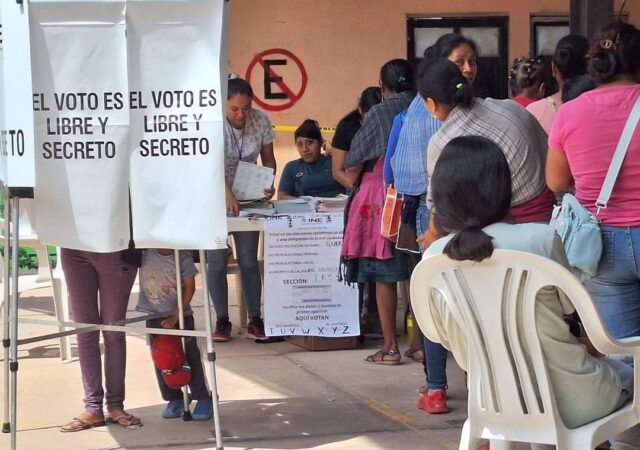 Una jornada ejemplar