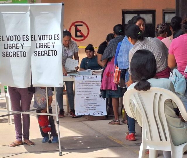 Una jornada ejemplar