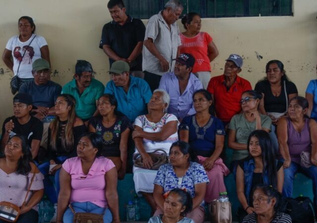 Congreso de Guerrero niega gobierno propio a Huehuetán