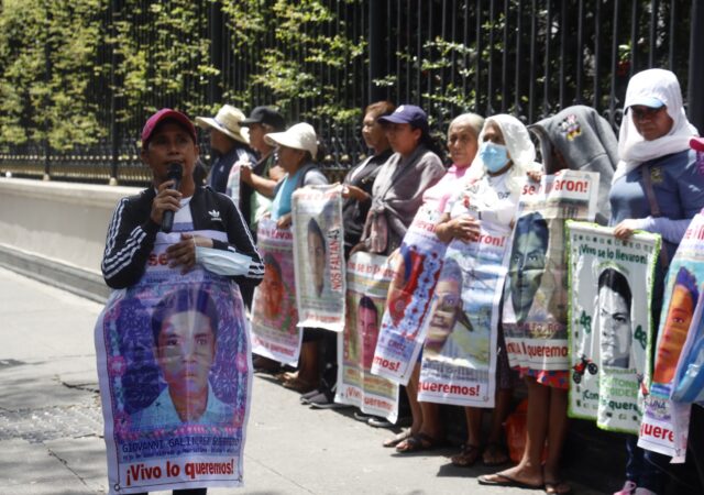 ¿Cuánto tiempo más?