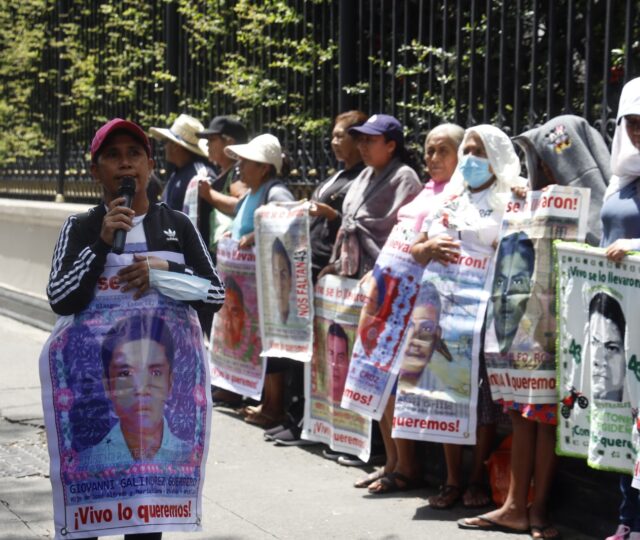 ¿Cuánto tiempo más?