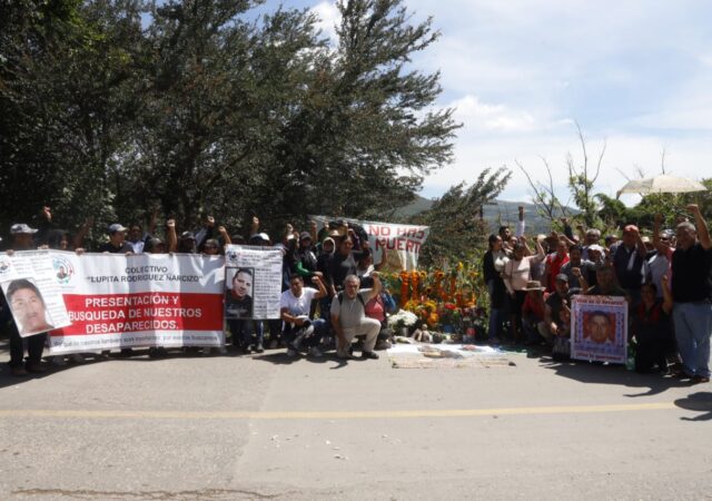 Ranferi: 7 años de impunidad