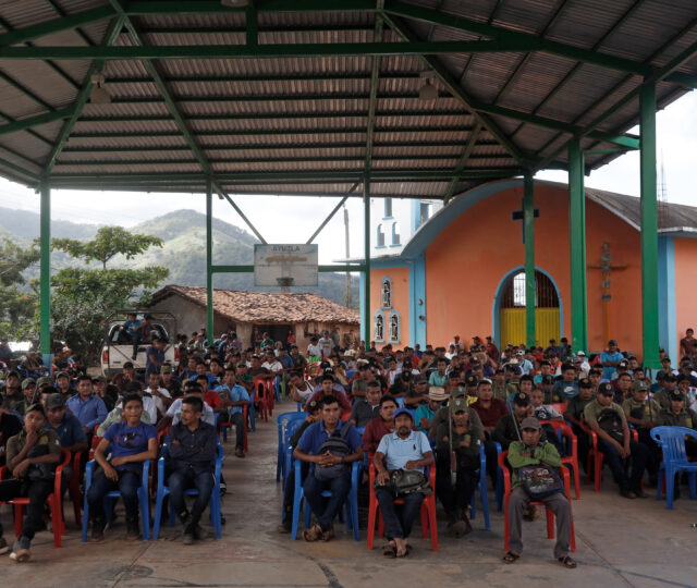 Las batallas contra el colonialismo en la Costa-Montaña de Guerrero
