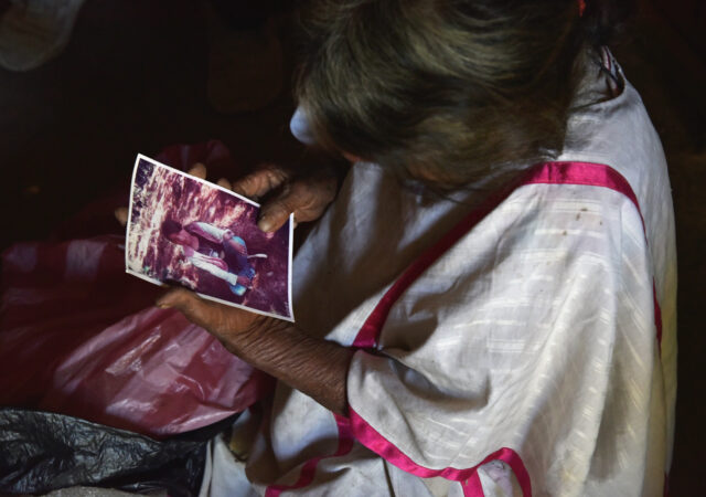 La imparable ola de feminicidios en la Montaña de Guerrero