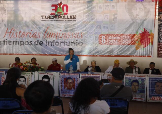 Historias luminosas en tiempos de infortunio