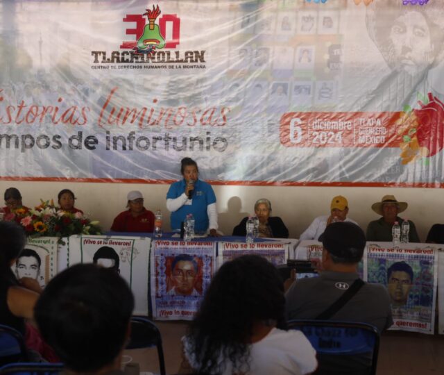 Historias luminosas en tiempos de infortunio