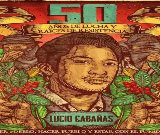 Lucio Cabañas: el paladín de los pobres