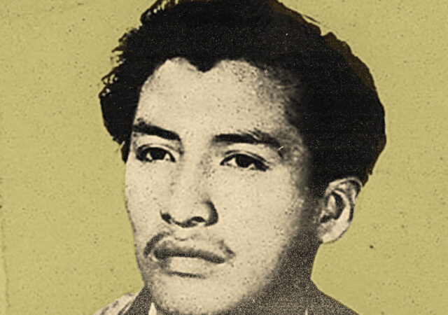 Lucio Cabañas: el paladín de los pobres