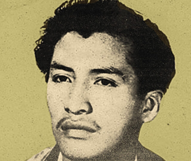 Lucio Cabañas: el paladín de los pobres