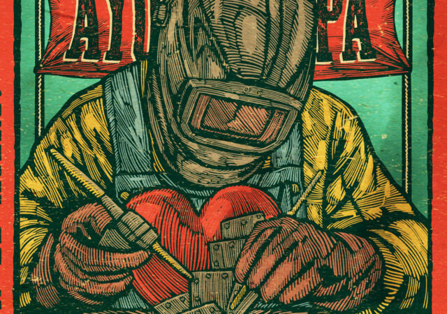 Memoria imbatible, corazón de acero