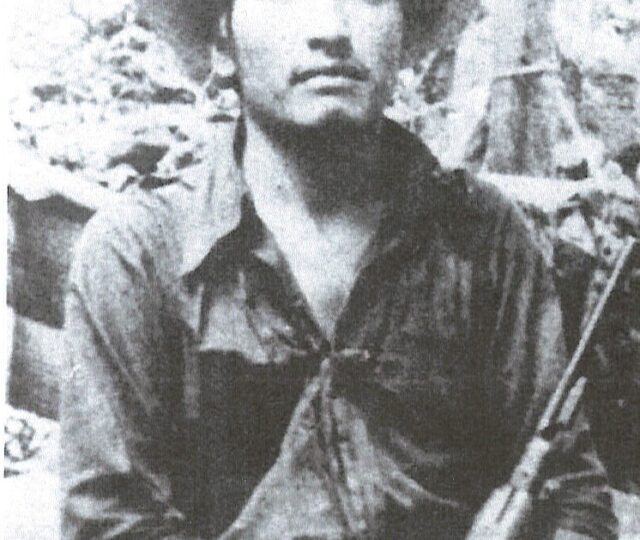 Lucio Cabañas: el paladín de los pobres