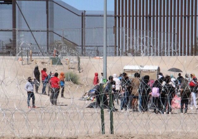 Las amenazas de Trump