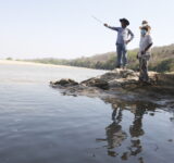 Marco Antonio Suástegui: la estirpe guerrera de los yopes