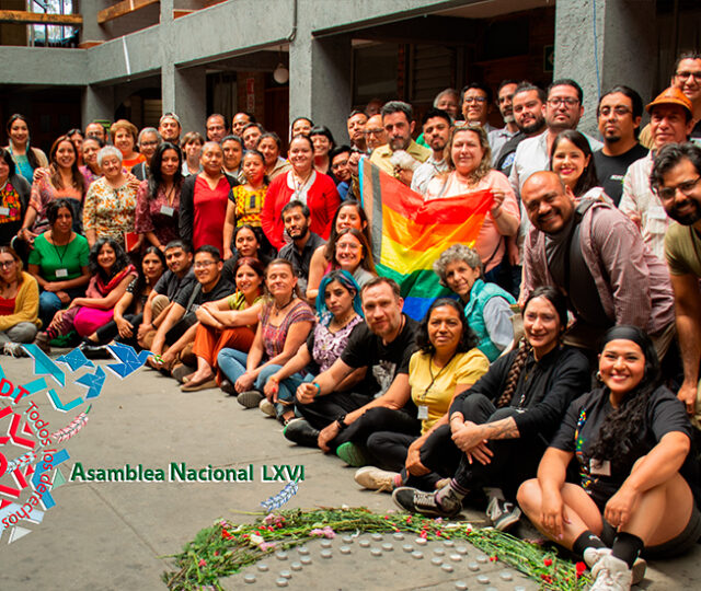 México: un lugar de múltiples crisis en derechos humanos