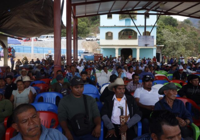 Por un nuevo poder judicial