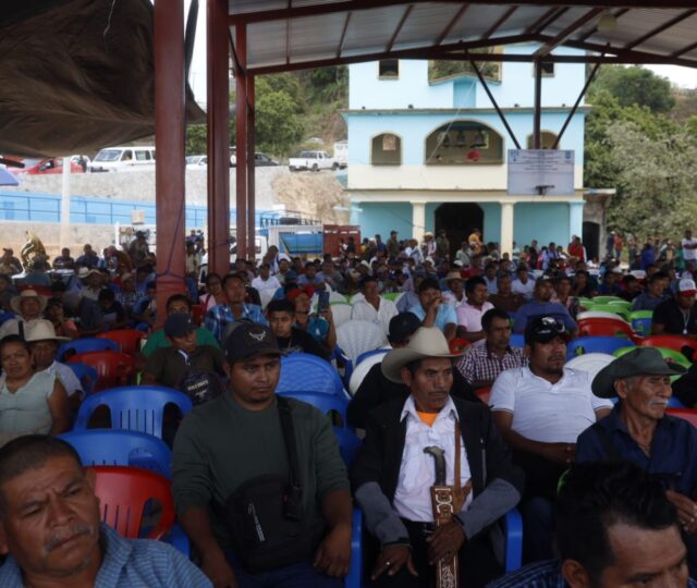 Por un nuevo poder judicial