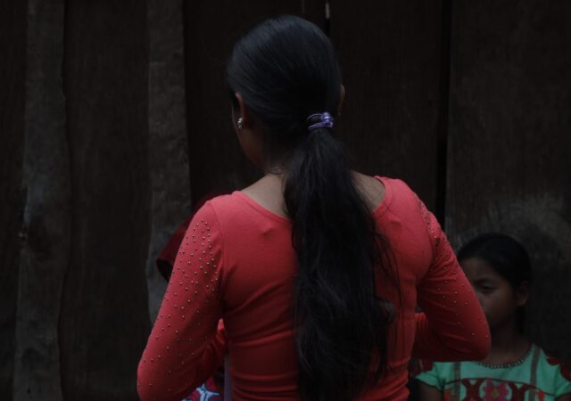 Montaña de agravios