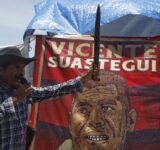 Marco Antonio, un defensor tenaz, aguerrido y comprometido con su gente