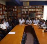 Autoridades comunitarias de Tilapa exigen al gobierno estatal la reubicación de familias en alto riesgo en la Montaña de Guerrero