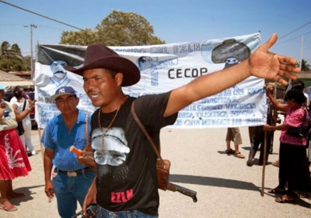 El asesinato de Marco Antonio Suástegui