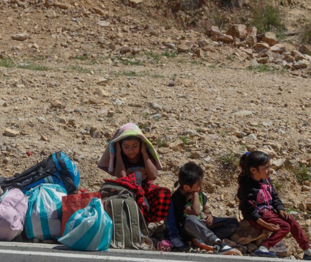 La educación de las niñas y niños na savi es una incertidumbre en la Montaña