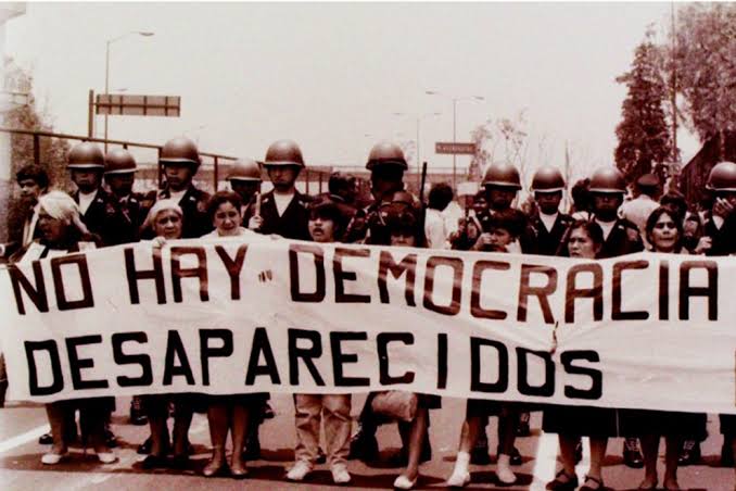 Violencia imparable, impunidad incólume