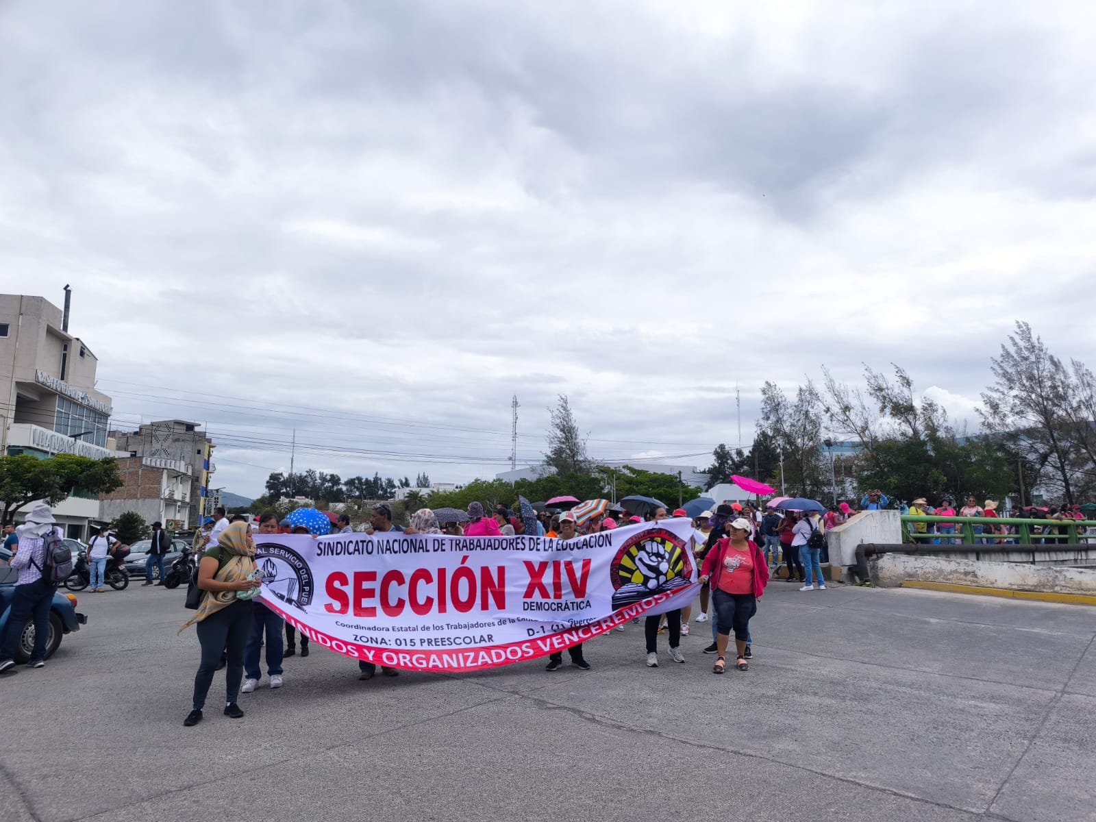 La transformación al servicio de los pobres o los ricos