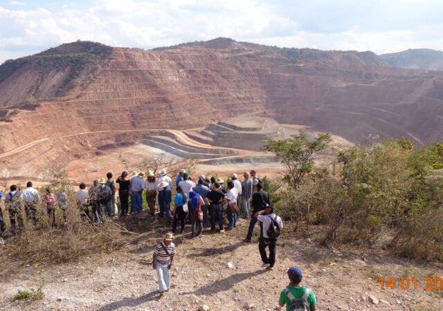 Guerrero: la tierra de los desposeídos