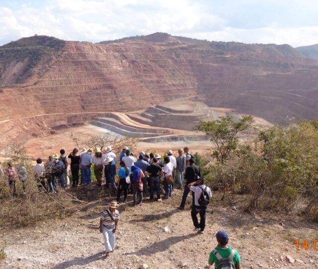 Guerrero: la tierra de los desposeídos