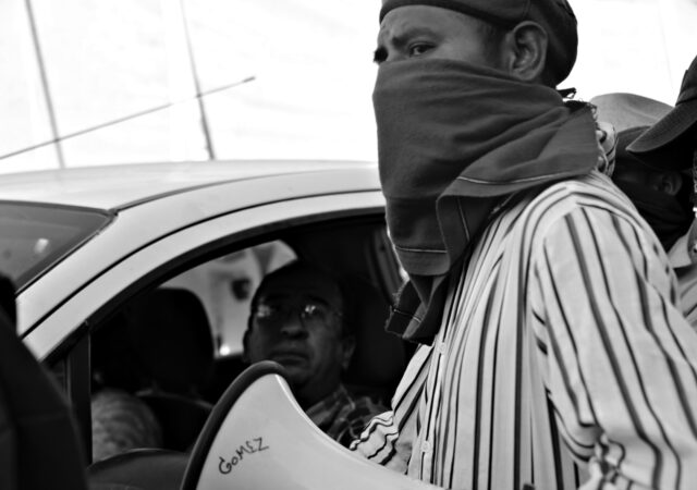 Antonio Vivar: diez años de impunidad