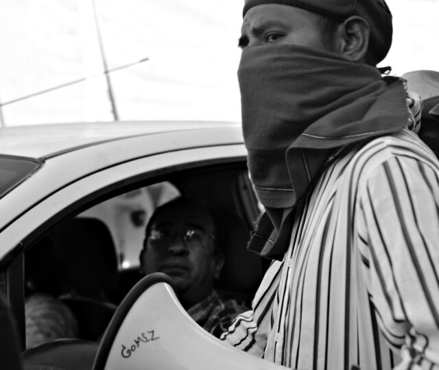 Antonio Vivar: diez años de impunidad