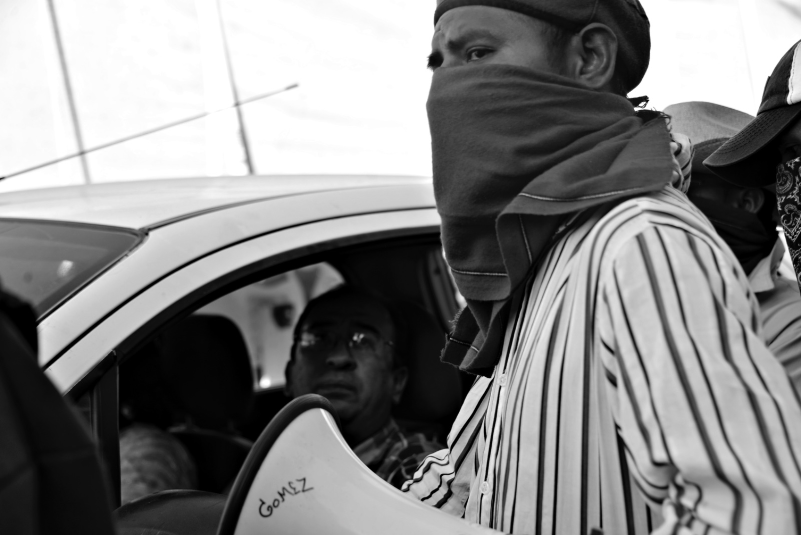 Antonio Vivar: diez años de impunidad