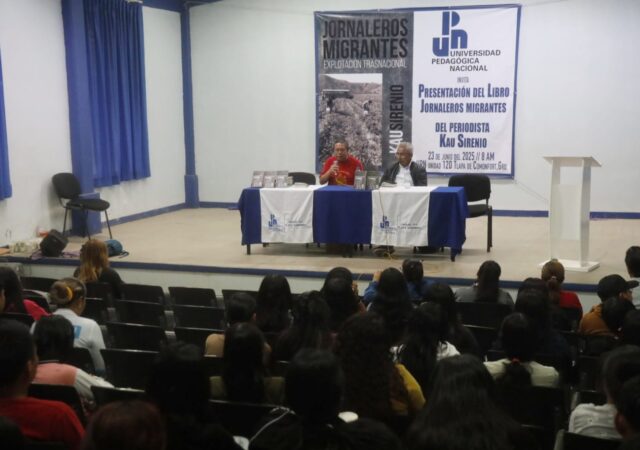 La explotación de los migrantes indígenas de la Montaña más allá de las fronteras