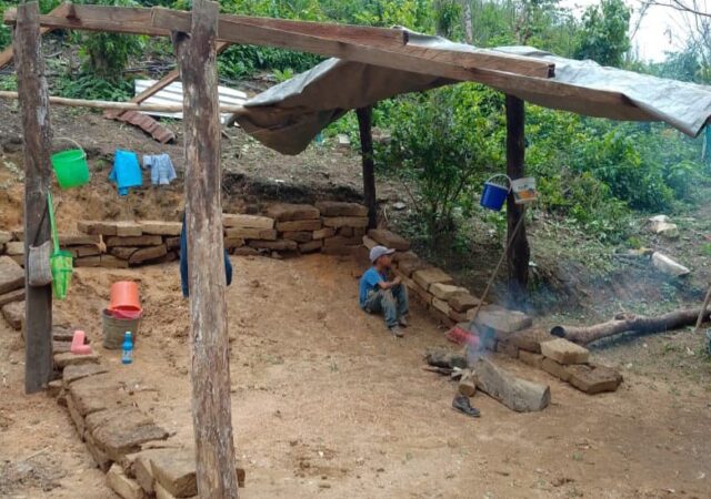 Guerrero entre las tormentas y la inacción gubernamental