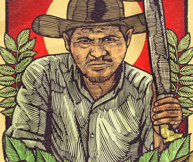 A dos meses del asesinato de Marco Antonio sin luces de justicia