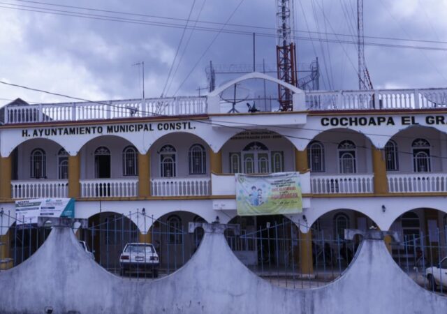 Sin juicio permanecen supuestos secuestradores en la cárcel de Cochoapa el Grande, en la Montaña de Guerrero