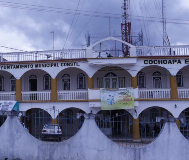 Sin juicio permanecen supuestos secuestradores en la cárcel de Cochoapa el Grande, en la Montaña de Guerrero