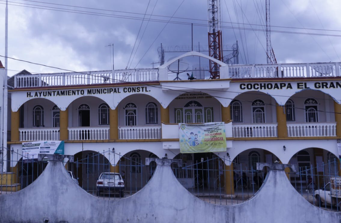 Sin juicio permanecen supuestos secuestradores en la cárcel de Cochoapa el Grande, en la Montaña de Guerrero