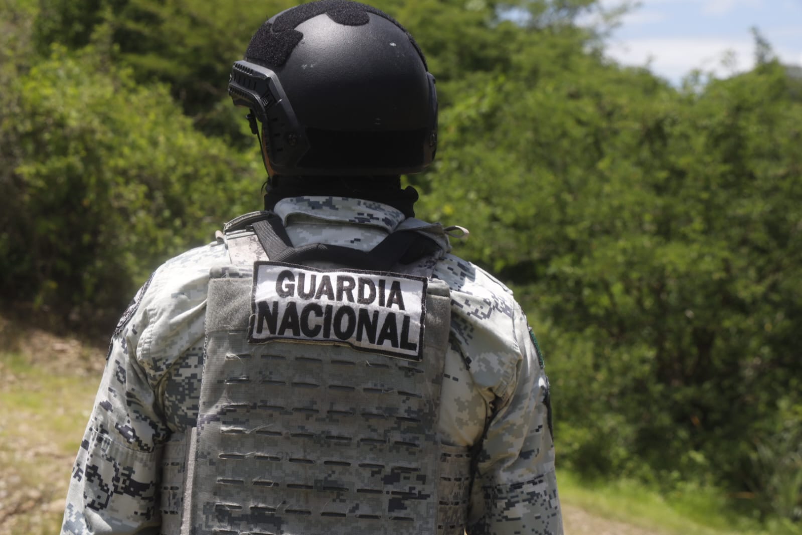 El quiebre de las instituciones de seguridad