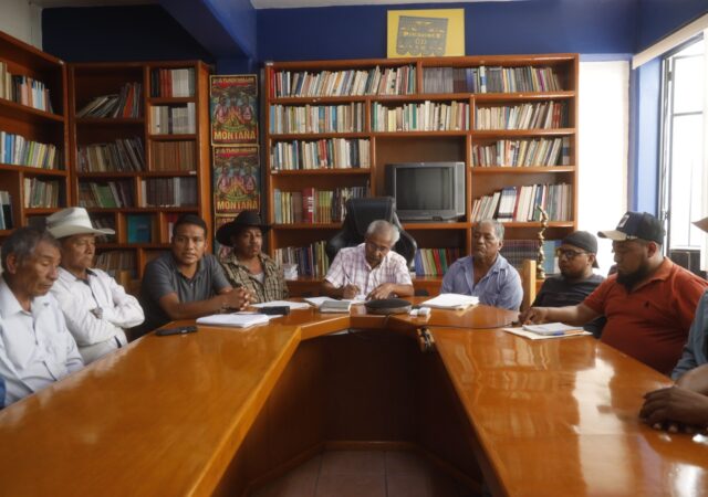 Atlamajalcingo del Río en el abandono: exigen obras públicas