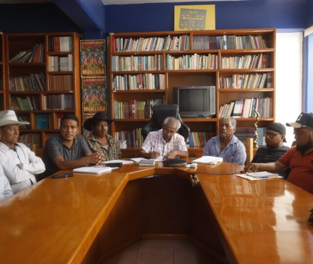 Atlamajalcingo del Río en el abandono: exigen obras públicas