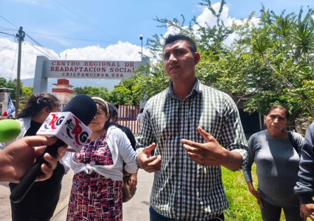 Libertad consumada para José y Claudia Molina  