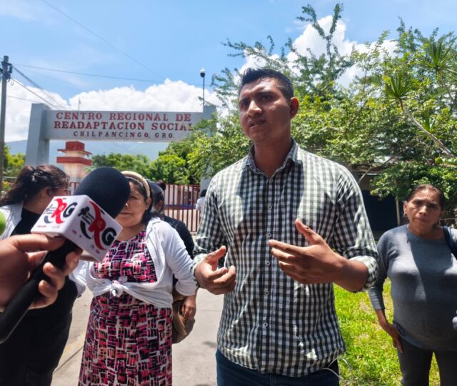 Libertad consumada para José y Claudia Molina  
