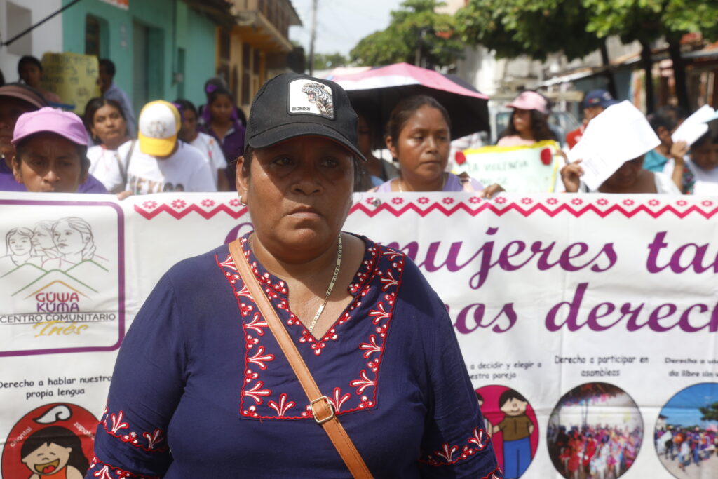Casa de los saberes: un faro de esperanza para las mujeres indígenas