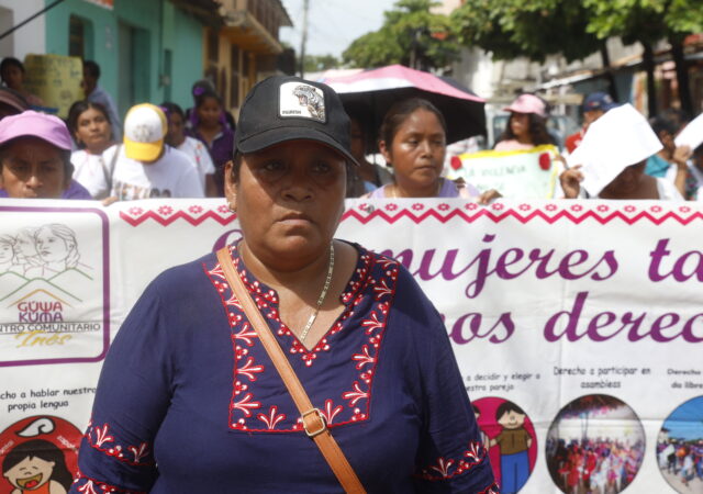 Casa de los saberes: un faro de esperanza para las mujeres indígenas
