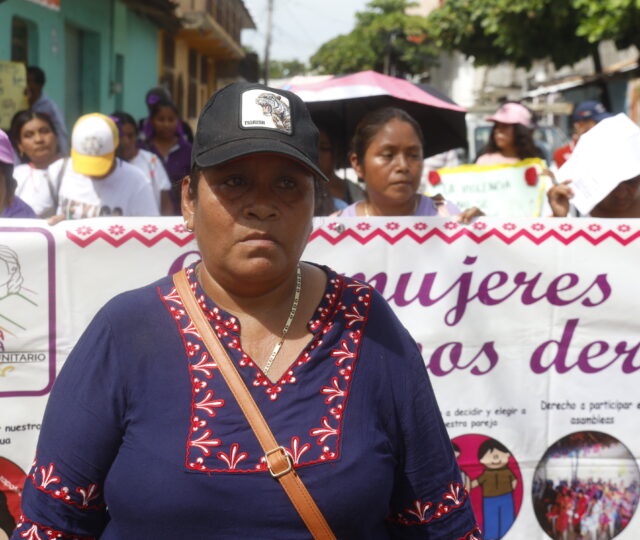 Casa de los saberes: un faro de esperanza para las mujeres indígenas