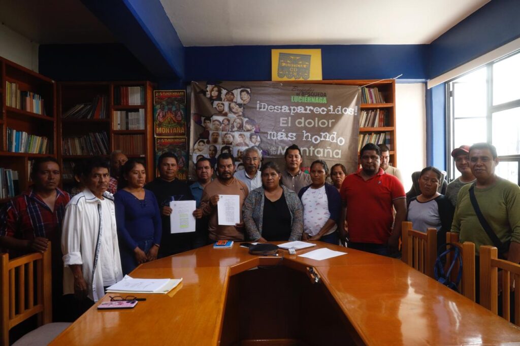 Jueza ordena a autoridades de Guerrero garantizar el derecho a la educación en la Montaña