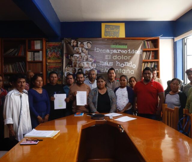 Jueza ordena a autoridades de Guerrero garantizar el derecho a la educación en la Montaña