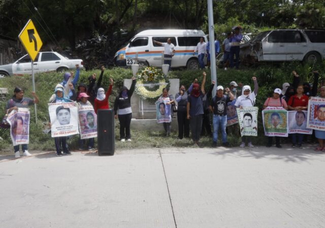 Los hilos de la verdad están con el ejército